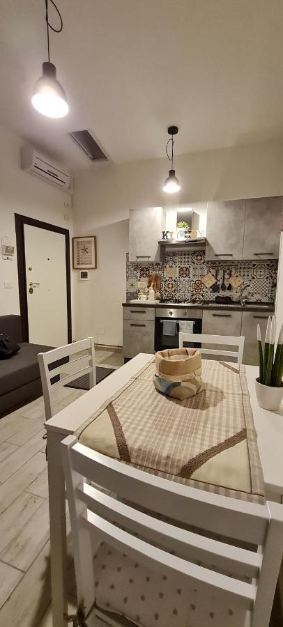 La Casetta Del Borgo Caprarola Kültér fotó